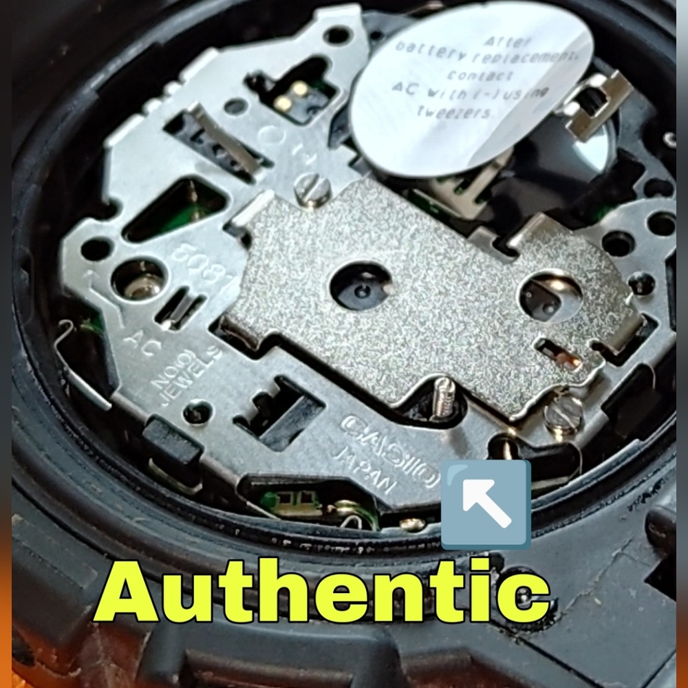 CASIO G-Shock Watch! - Picture 9 of 10